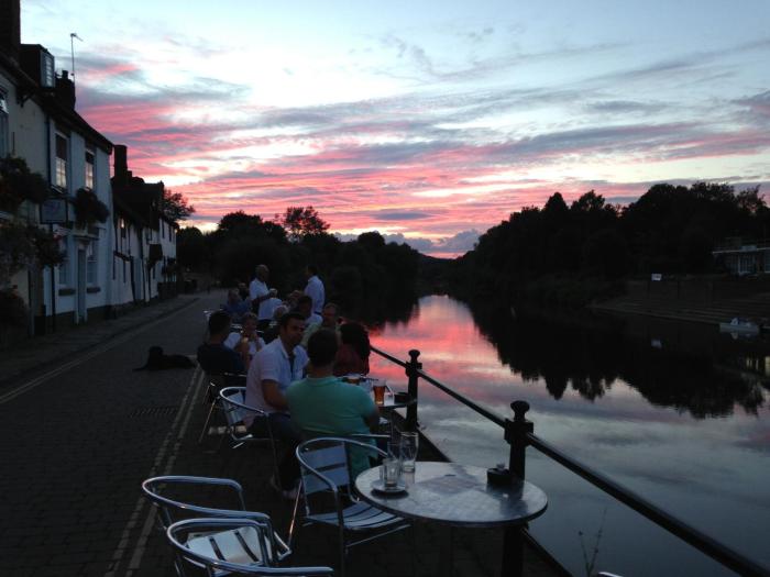 bewdley