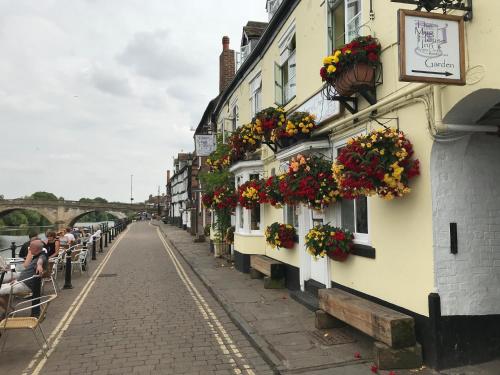 bewdley