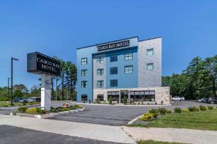 casco bay hotel ascend hotel collection