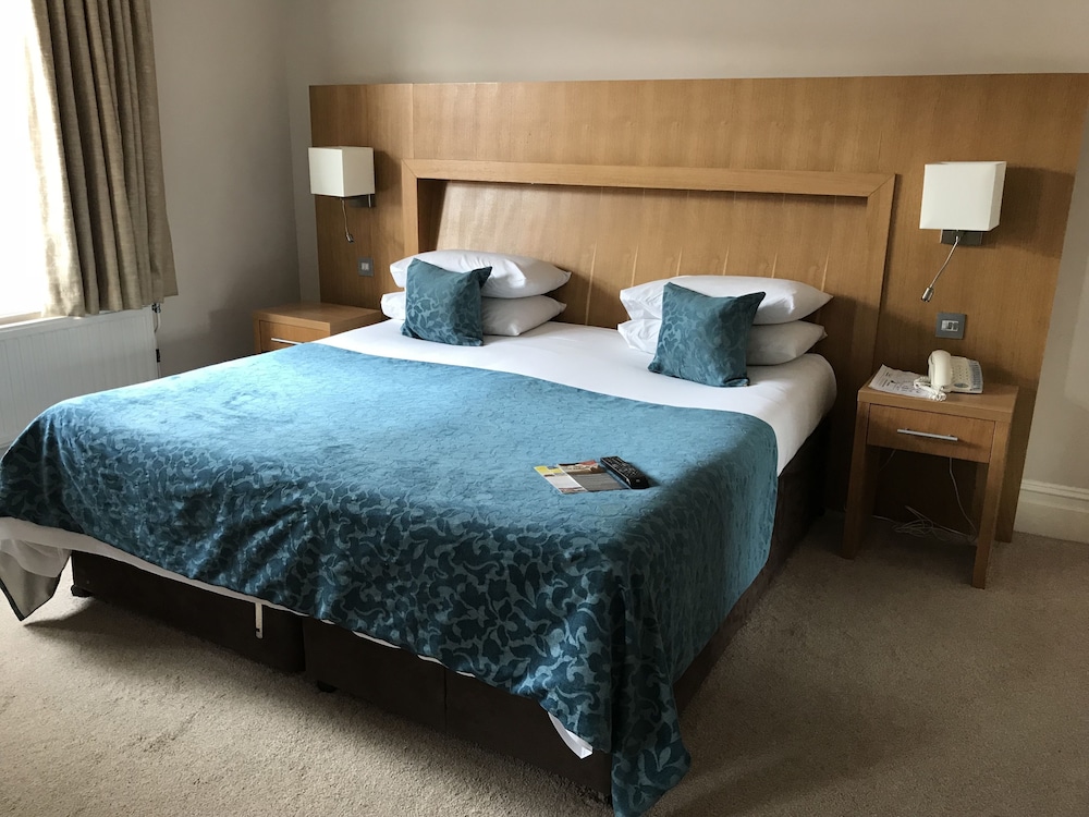 the links country park hotel