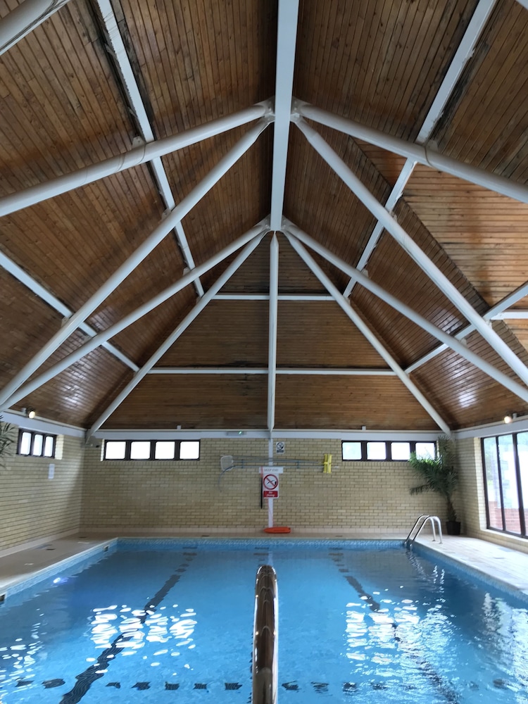 the links country park hotel