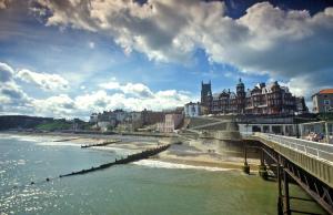 The Links Country Park Hotel,Norfolk>>Cromer,3 star