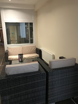 the links country park hotel