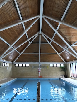 the links country park hotel