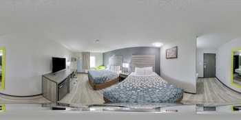 sonesta essential des moines