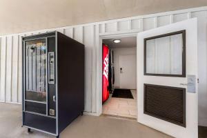 Americas Best Value Inn Hamilton,,2 star