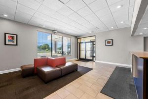 Americas Best Value Inn Hamilton,,2 star