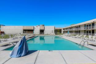 Americas Best Value Inn Hamilton,,2 star