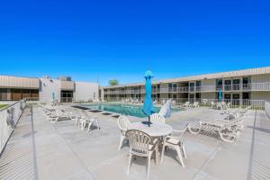 Americas Best Value Inn Hamilton,,2 star