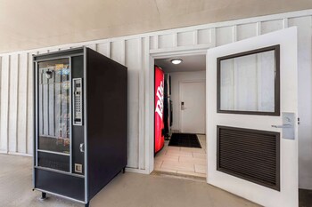 americas best value inn hamilton