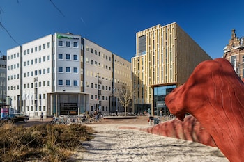holiday inn express arnhem by ihg