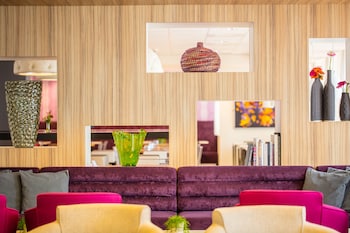 holiday inn express arnhem by ihg