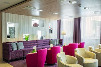holiday inn express arnhem by ihg