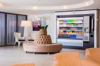 holiday inn express arnhem by ihg