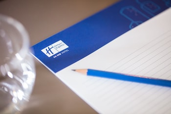 holiday inn express arnhem by ihg