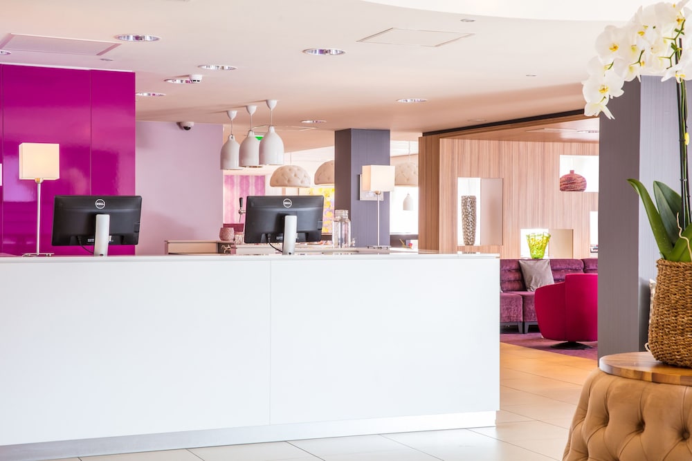 holiday inn express arnhem by ihg