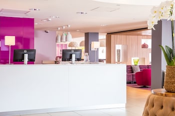 holiday inn express arnhem by ihg