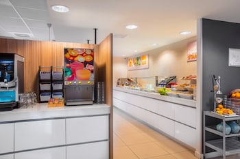 holiday inn express arnhem by ihg