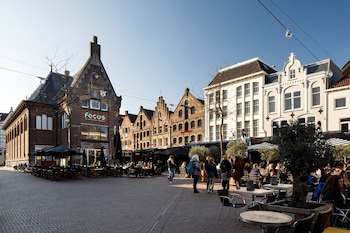 holiday inn express arnhem by ihg