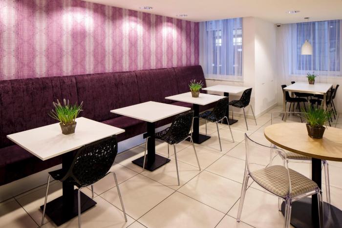 holiday inn express arnhem by ihg