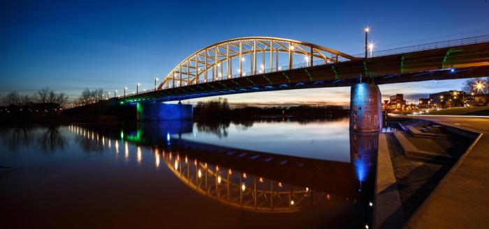 holiday inn express arnhem by ihg