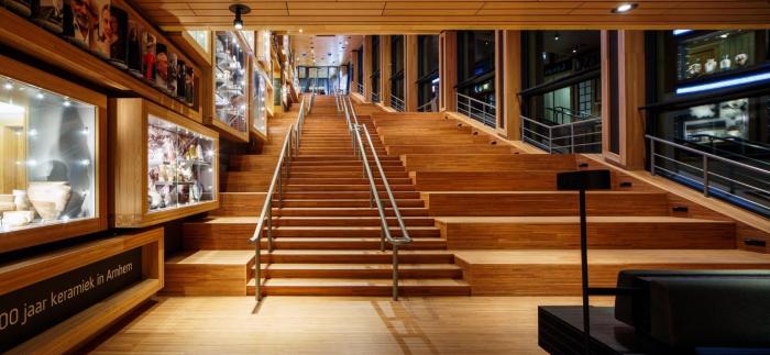 holiday inn express arnhem by ihg