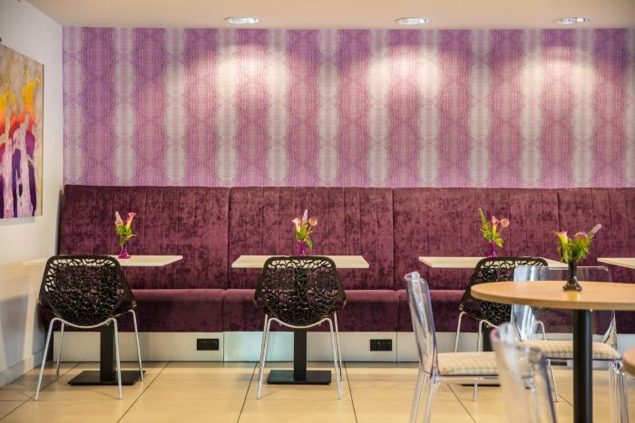 holiday inn express arnhem by ihg
