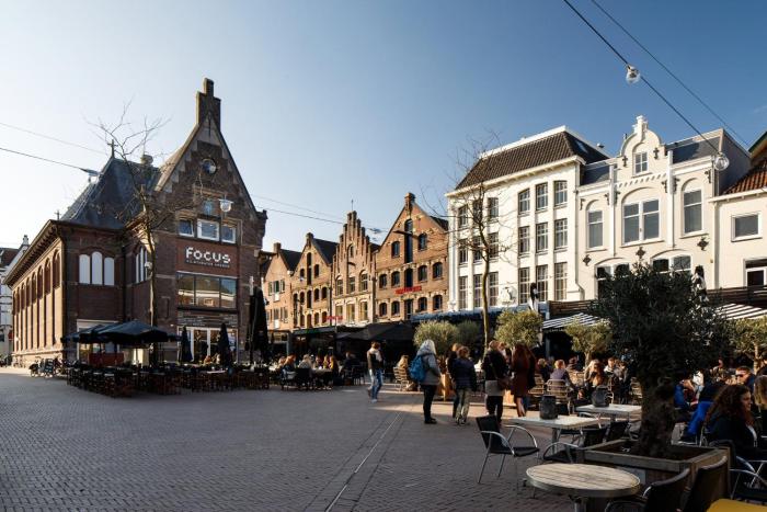 holiday inn express arnhem by ihg