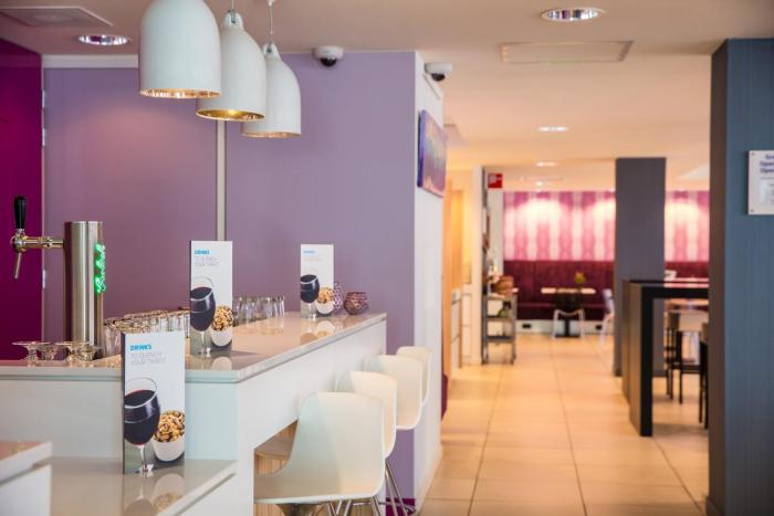 holiday inn express arnhem by ihg