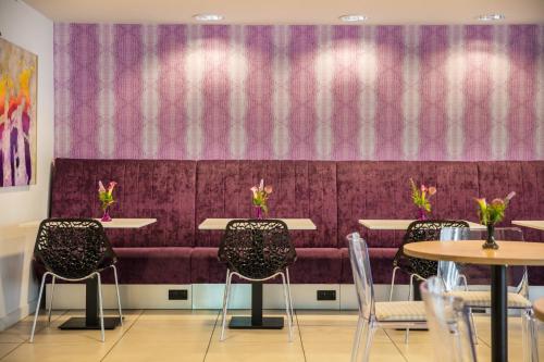 holiday inn express arnhem by ihg