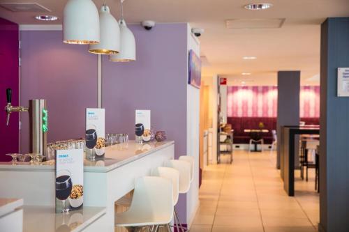 holiday inn express arnhem by ihg