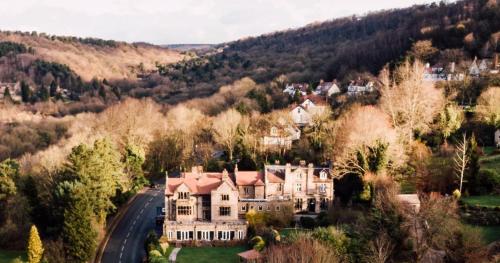The Maynard,Derbyshire>>Ashbourne,3 star