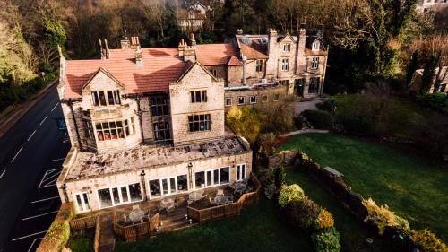 The Maynard,Derbyshire>>Ashbourne,3 star
