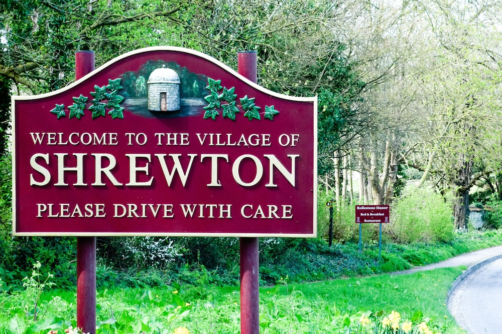 Rollestone Manor,Pewsey>>Hampshire,4 star