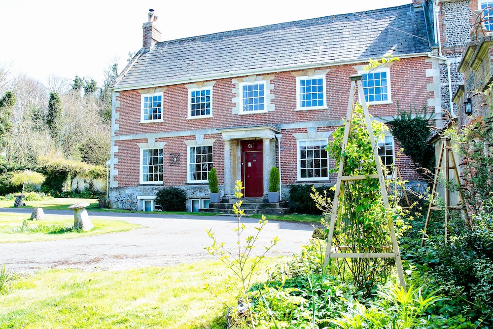 Rollestone Manor,Pewsey>>Hampshire,4 star