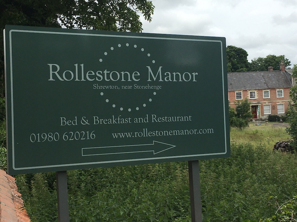 Rollestone Manor,Pewsey>>Hampshire,4 star