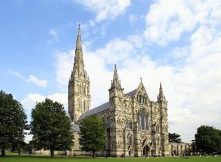 salisbury