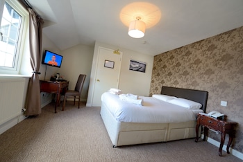 Savoy Country Inn,Carmarthenshire>>Carmarthen,4 star