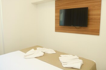 edificio promenade ii apt 204 mandi hospitalidade