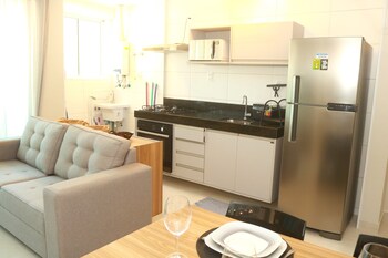 edificio promenade ii apt 204 mandi hospitalidade
