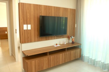 edificio promenade ii apt 204 mandi hospitalidade