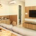 edificio promenade ii apt 204 mandi hospitalidade