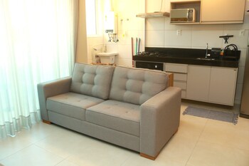 edificio promenade ii apt 204 mandi hospitalidade