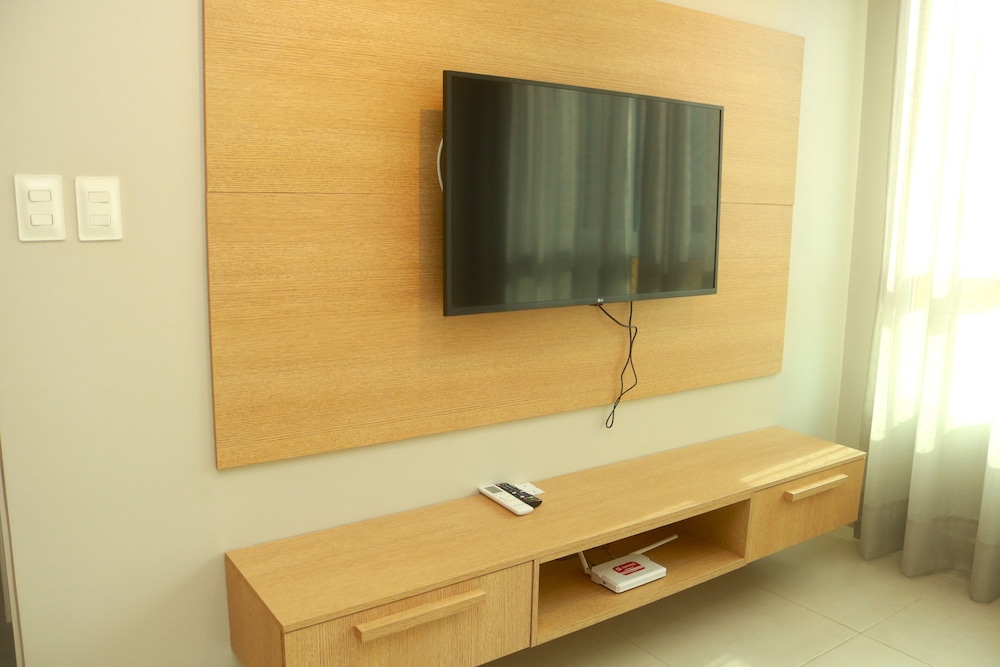 edificio promenade ii apt 306