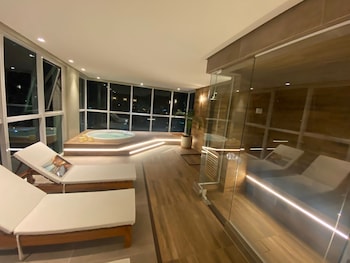 edificio promenade ii apt 306