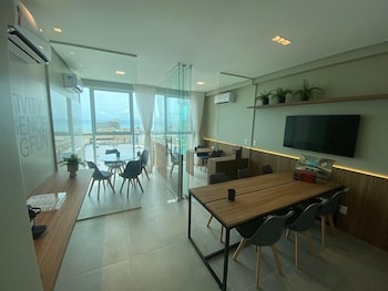 edificio promenade ii apt 306