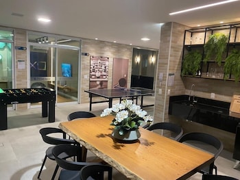 edificio promenade ii apt 306