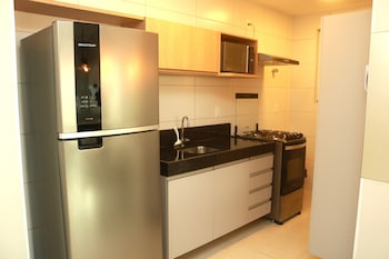 edificio promenade ii apt 306