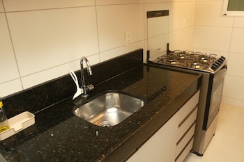 edificio promenade ii apt 306