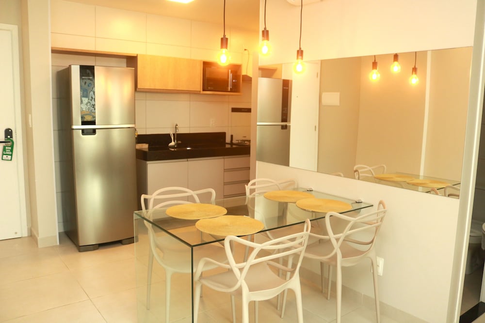 edificio promenade ii apt 306